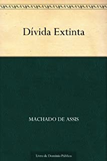 Livro Dívida Extinta