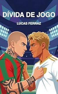 Livro Dívida de Jogo