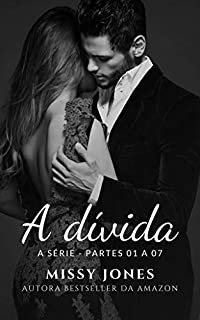 Livro A dívida: Partes 01 a 07 (BOX CLUB VIP Livro 1)