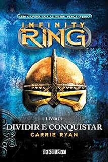 Dividir e conquistar: 2 (Infinity Ring)