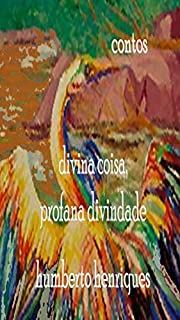 Livro Divina Coisa, Profana Divindade