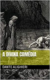 Livro A Divina Comédia