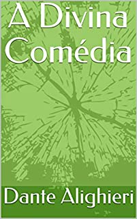 Livro A Divina Comédia