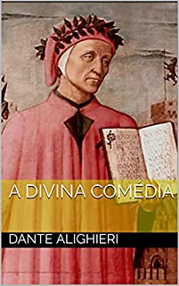 Livro A Divina Comédia