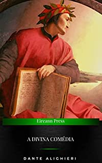 Livro A Divina Comédia