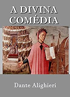 Livro A Divina Comédia