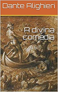 Livro A divina comédia