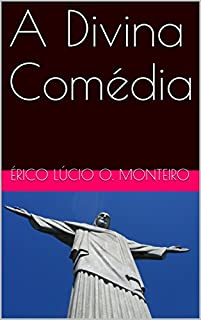 Livro A Divina Comédia