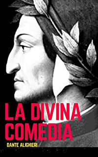 Livro La Divina Comedia