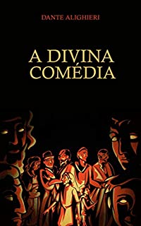 Livro A divina comédia
