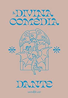 Livro A divina comédia