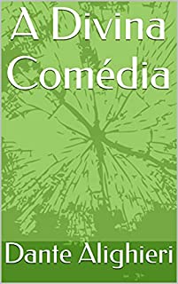 Livro A Divina Comédia