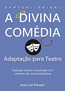 A Divina Comédia: Adaptação para Teatro