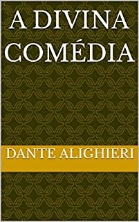Livro A Divina Comédia