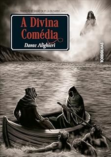 Livro A divina comédia