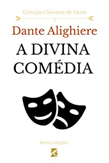 Livro A Divina Comédia (Coleção Clássicos de Ouro)