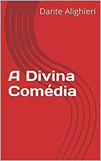 Livro A Divina Comédia