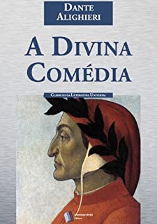 Livro A Divina Comédia