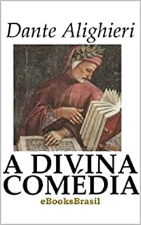 Livro A Divina Comédia: Inferno