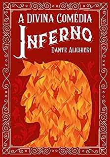 Livro A Divina Comédia: Inferno
