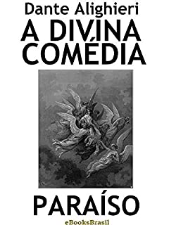 Livro A Divina Comédia: Paraíso