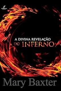 Livro A Divina Revelação do Inferno