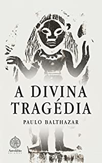 Livro A Divina Tragédia