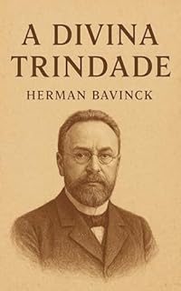 Livro A divina Trindade