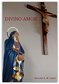 Livro DIVINO AMOR