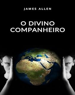 Livro O Divino Companheiro  (traduzido)