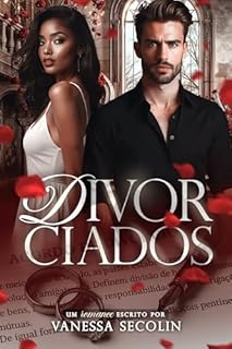 Livro Divorciados: Livro único