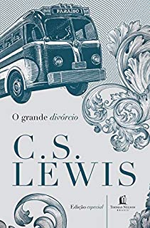 Livro O grande divórcio