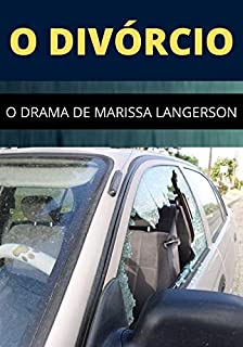 Livro O Divórcio: O Drama de Marissa