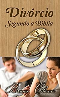 Livro Divórcio Segundo a Bíblia