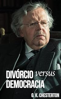 Livro Divórcio versus democracia
