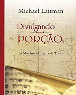 Livro Divulgando uma Porção