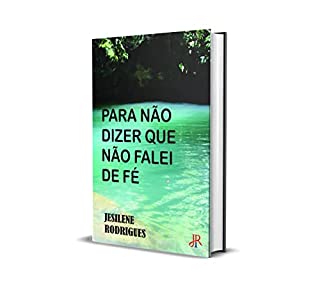 Livro PARA NÃO DIZER QUE NÃO FALEI DE FÉ