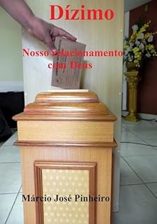Livro Dízimo
