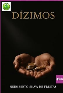 Livro Dízimos