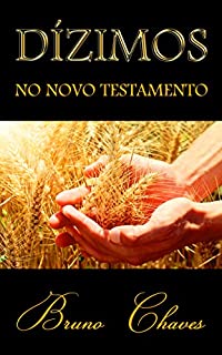 Livro Dízimos no Novo Testamento