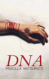Livro DNA