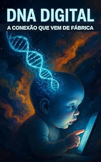 Livro DNA Digital: A Conexão Que Vem de Fábrica
