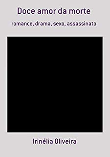 Livro Doce Amor Da Morte