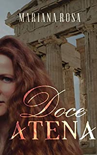 Livro Doce Atena