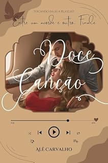 Livro Doce Canção (Entre um Acorde e Outro... Livro 3)
