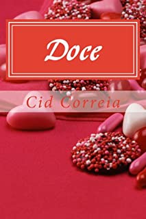 Livro Doce (Cartas da Alma Livro 16)