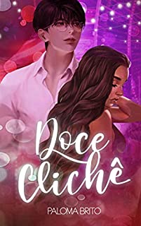 Livro Doce Clichê