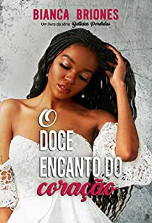 Livro O Doce Encanto do Coração: Batidas Perdidas