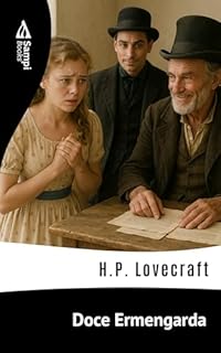 Livro Doce Ermengarda