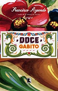 Livro Doce gabito